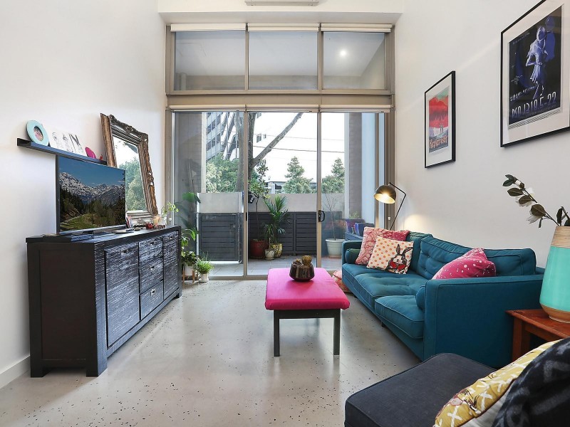 6 Lyons Road, Camperdown NSW 2050