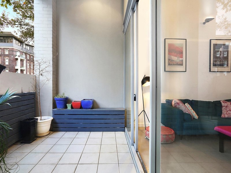 6 Lyons Road, Camperdown NSW 2050