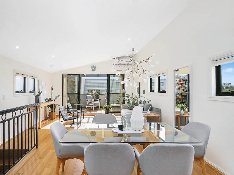 18/161 Queen Street, Beaconsfield NSW 2015