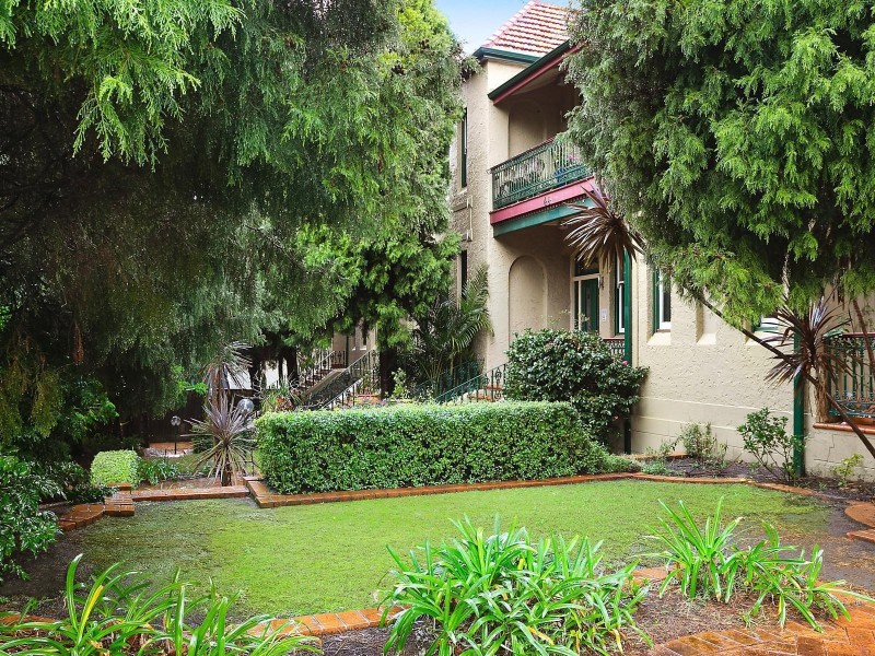 3/46 Cambridge Street, Stanmore NSW 2048