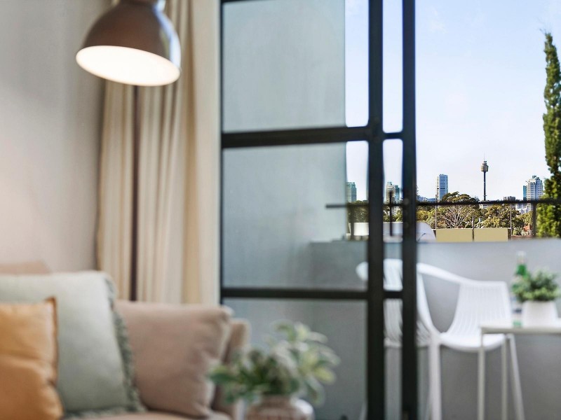 301/1 Phillip Street, Petersham NSW 2049