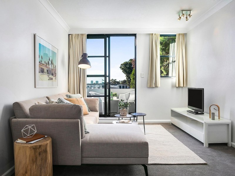 301/1 Phillip Street, Petersham NSW 2049