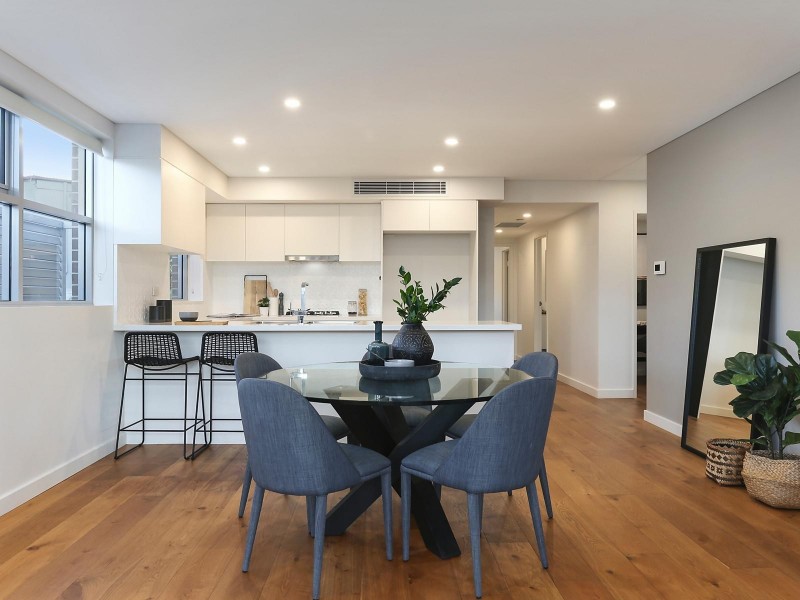 4/60 Hutchinson Street, St Peters NSW 2044