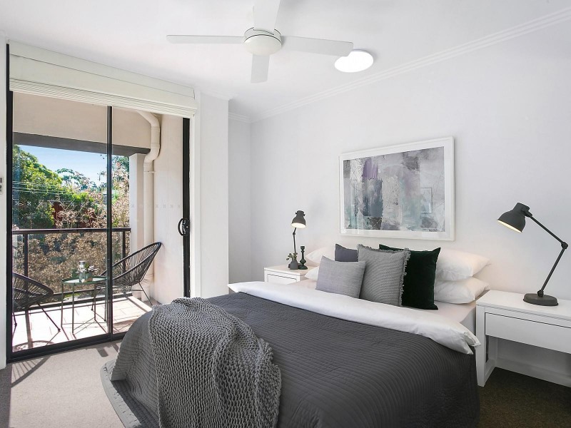 7/70 Parramatta Road, Camperdown NSW 2050