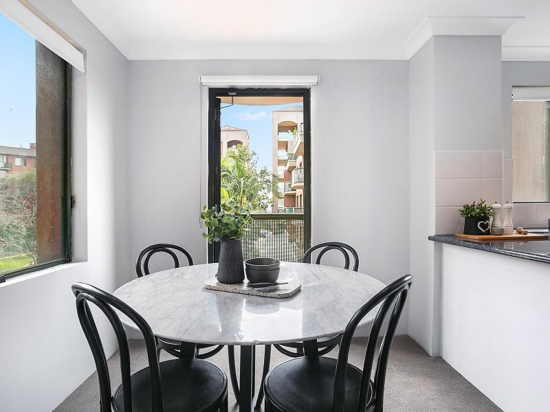 2301/219 Mitchell Road, Erskineville NSW 2043