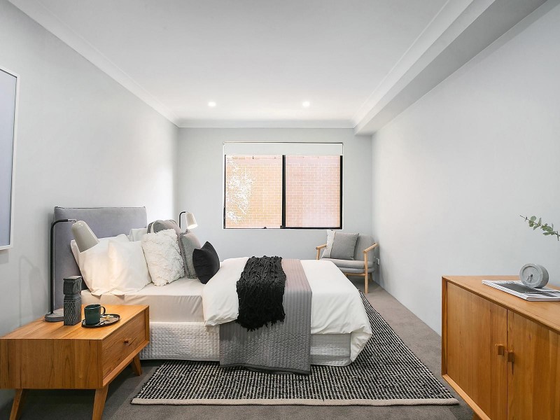 2301/219 Mitchell Road, Erskineville NSW 2043