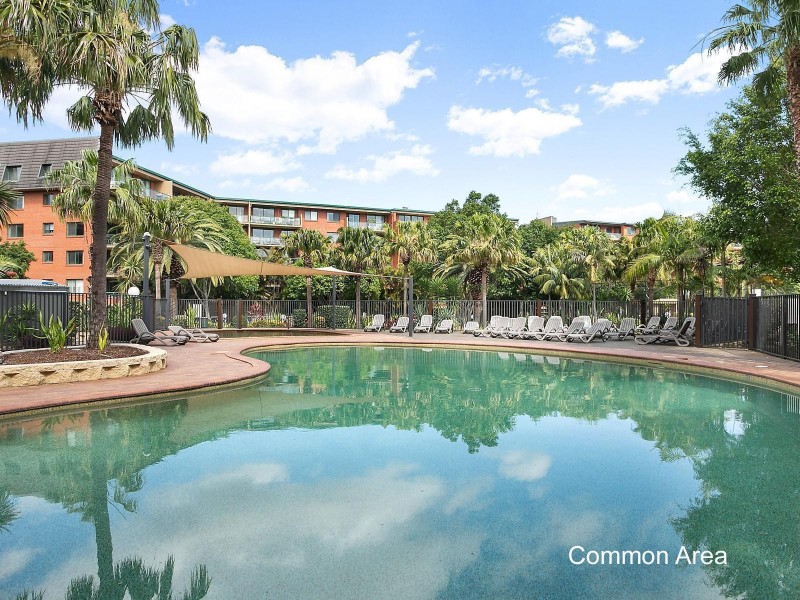 2301/219 Mitchell Road, Erskineville NSW 2043