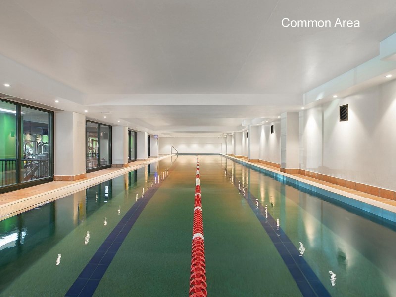 2301/219 Mitchell Road, Erskineville NSW 2043