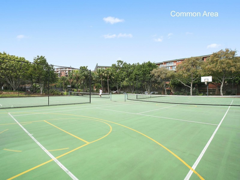 2301/219 Mitchell Road, Erskineville NSW 2043