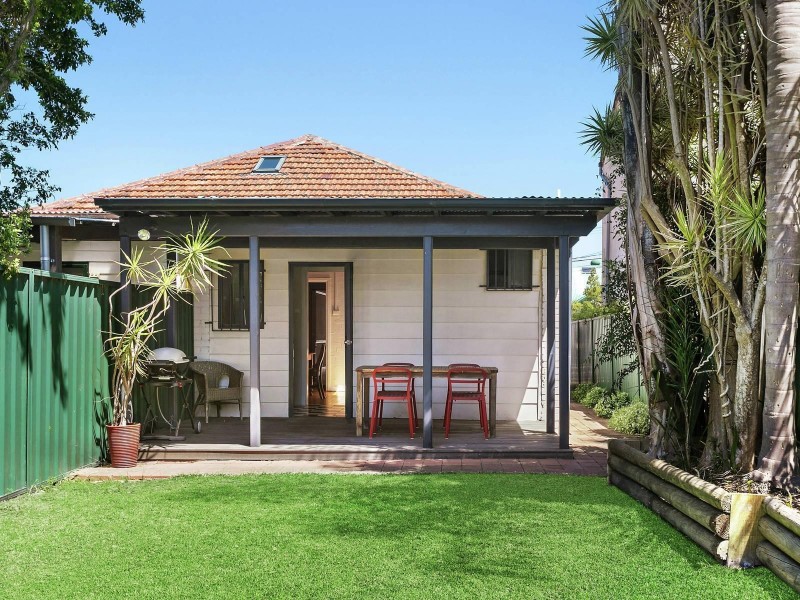 11 Foreman Street, Tempe NSW 2044