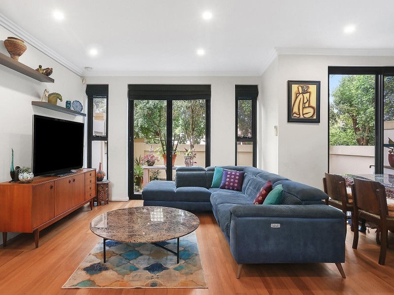 14 Farrow Lane, Tempe NSW 2044