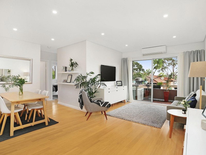 6/3 Riverside Crescent, Marrickville NSW 2204