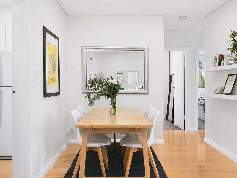 6/3 Riverside Crescent, Marrickville NSW 2204