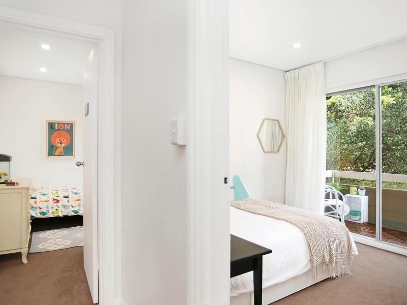 6/3 Riverside Crescent, Marrickville NSW 2204