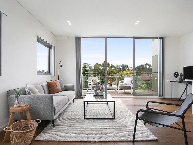 401/32 Alice Street, Newtown NSW 2042