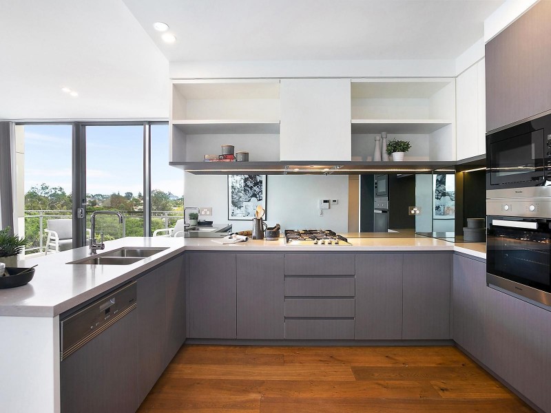 401/32 Alice Street, Newtown NSW 2042