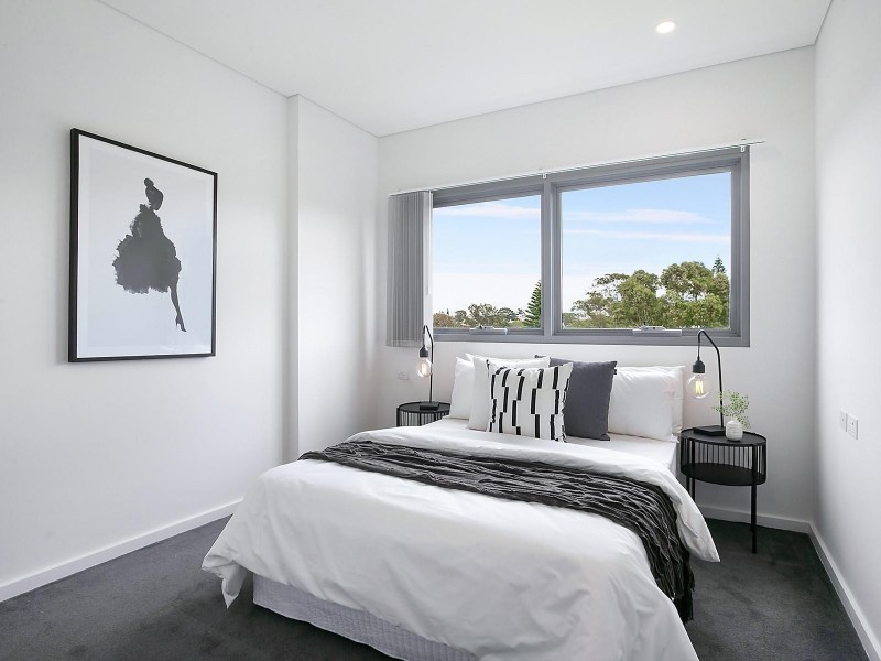 401/32 Alice Street, Newtown NSW 2042