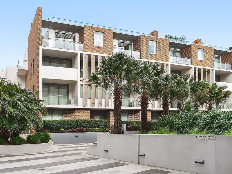 401/32 Alice Street, Newtown NSW 2042