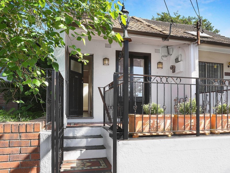 100 Silver Street, Marrickville NSW 2204