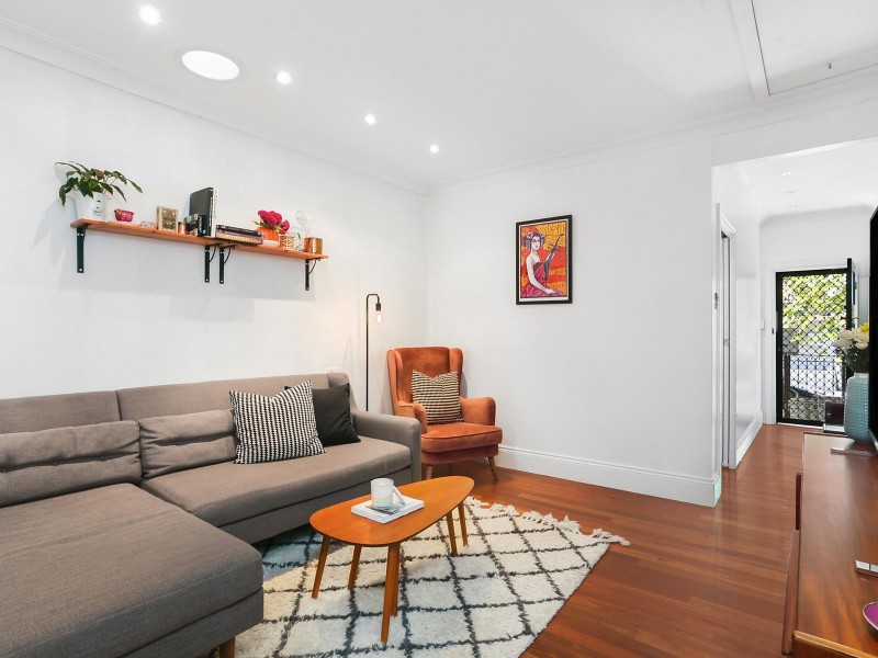 100 Silver Street, Marrickville NSW 2204