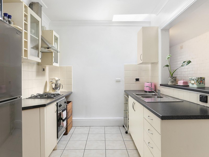 100 Silver Street, Marrickville NSW 2204