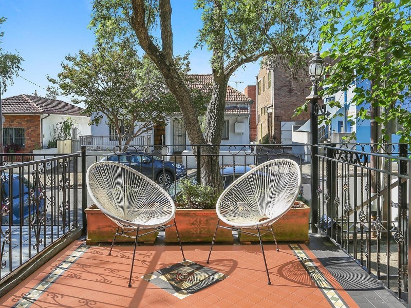 100 Silver Street, Marrickville NSW 2204