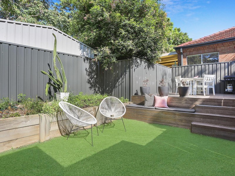 100 Silver Street, Marrickville NSW 2204