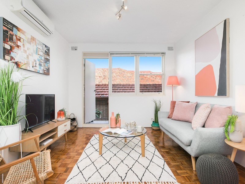 7/17 George Street, Marrickville NSW 2204
