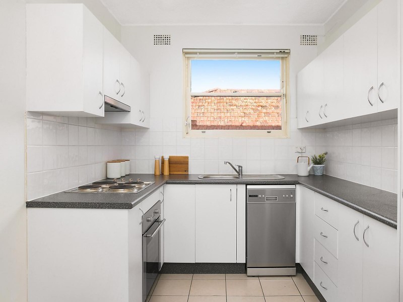 7/17 George Street, Marrickville NSW 2204