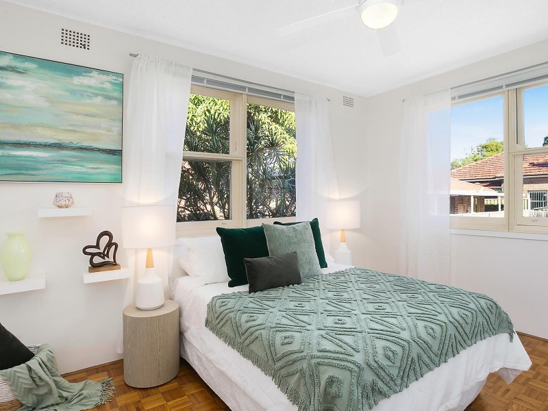 7/17 George Street, Marrickville NSW 2204