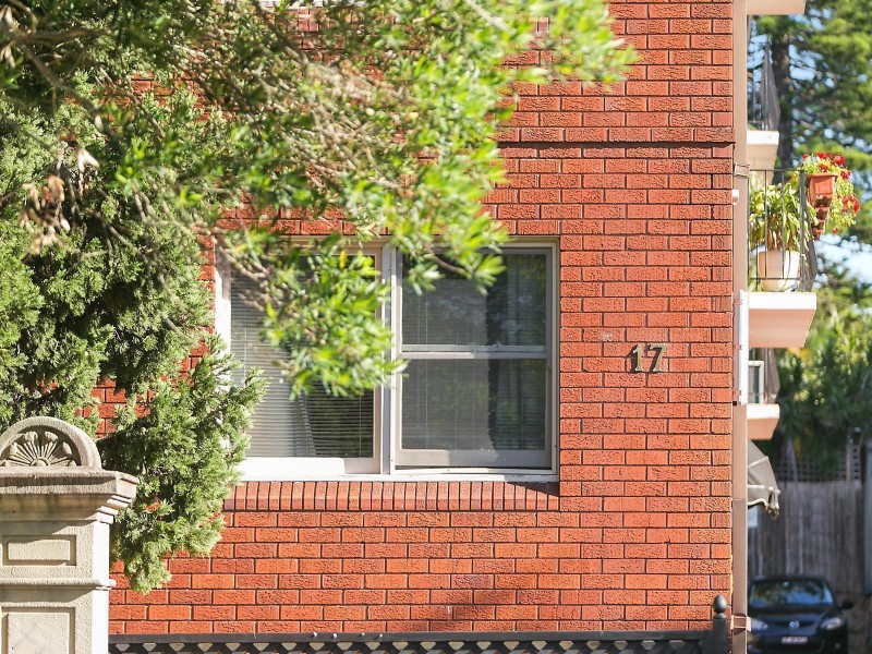 7/17 George Street, Marrickville NSW 2204