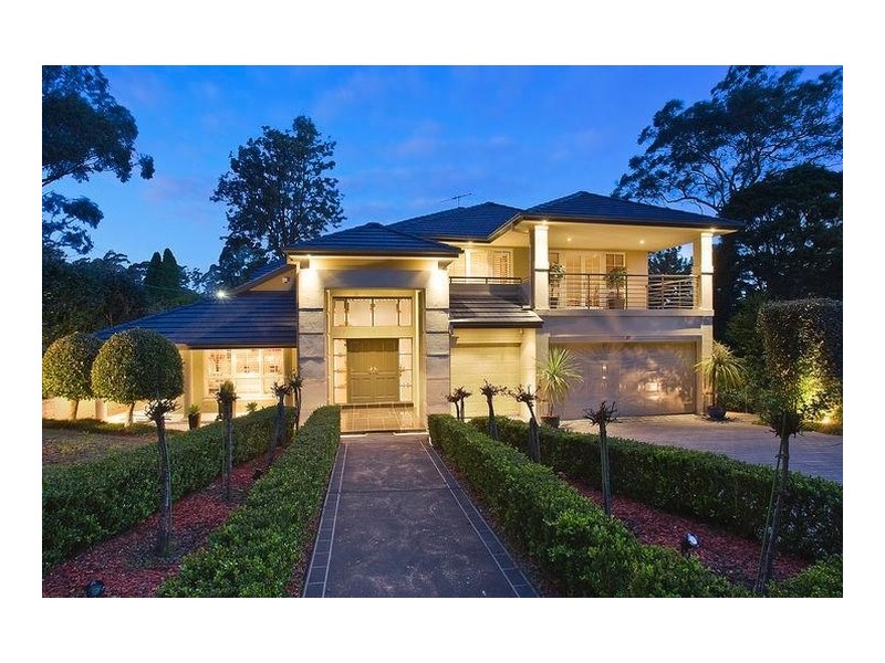 27 Albert Road, Beecroft NSW 2119