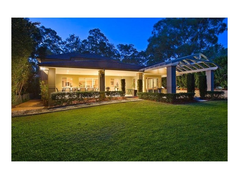 27 Albert Road, Beecroft NSW 2119