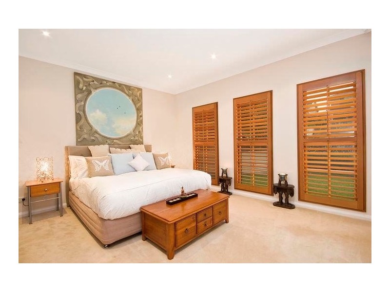 60 Eaton Road, West Pennant Hills NSW 2125