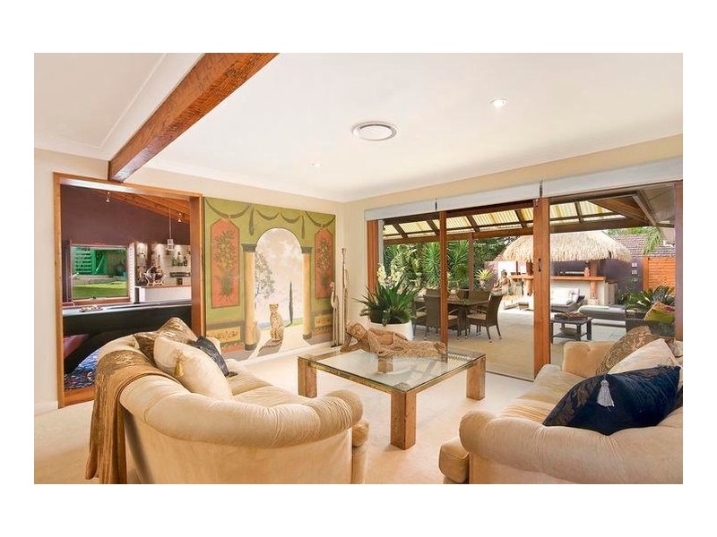 60 Eaton Road, West Pennant Hills NSW 2125