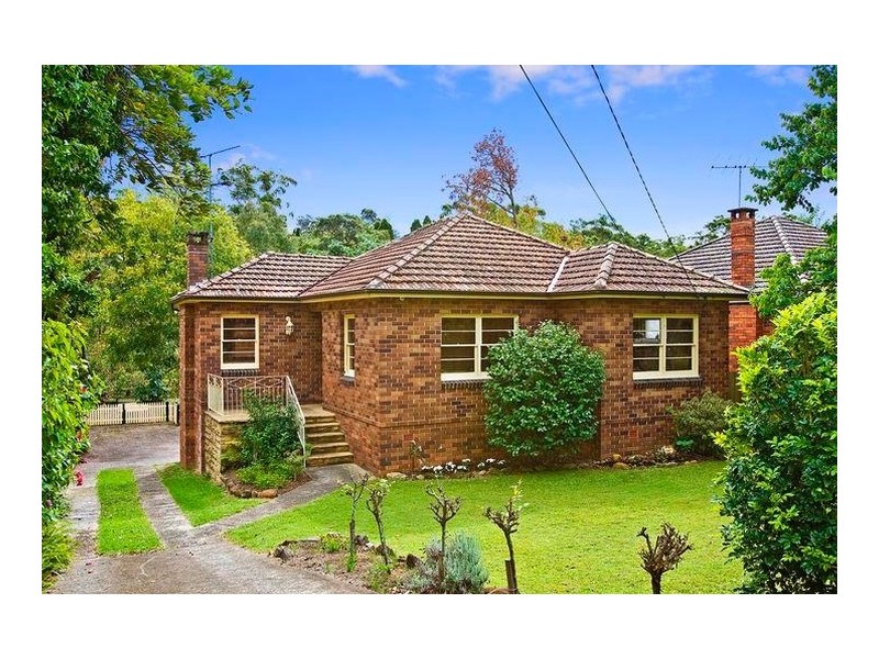 26 Barombah Road, Epping NSW 2121