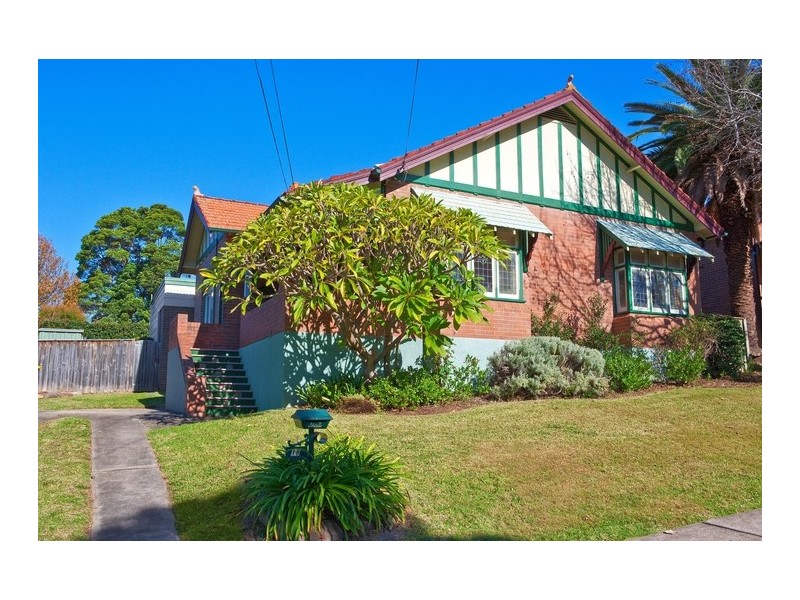 18 Clive Road, Eastwood NSW 2122