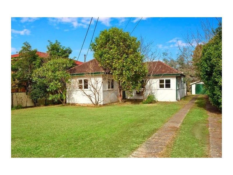 2 Cumberland Street, Epping NSW 2121