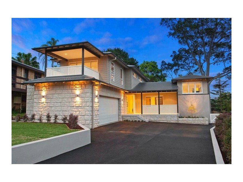 39 Grigg Avenue, North Epping NSW 2121