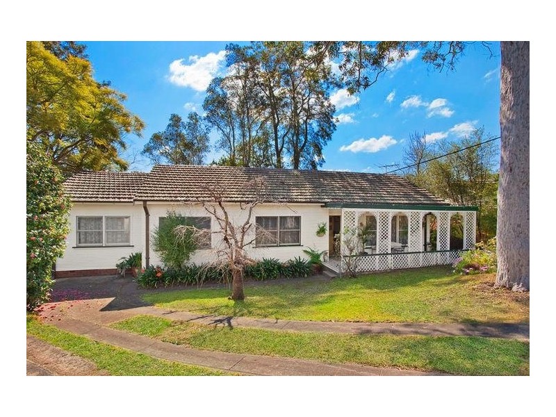 19 Holden Avenue, Epping NSW 2121