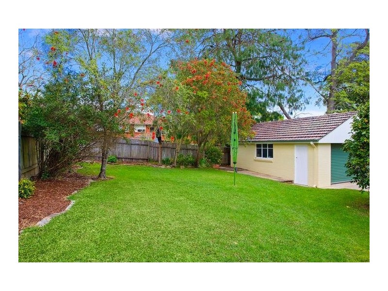 35 Hanover Avenue, North Epping NSW 2121