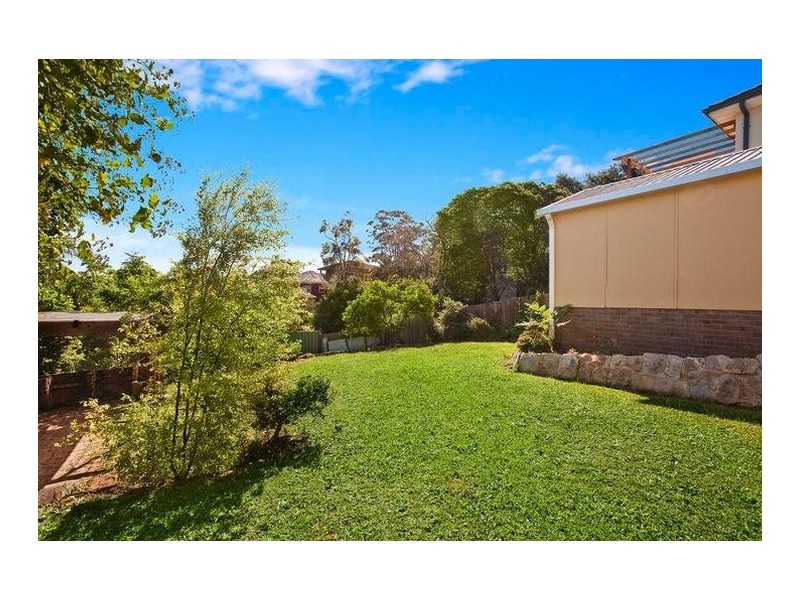 12 Commissioners Road, Denistone NSW 2114