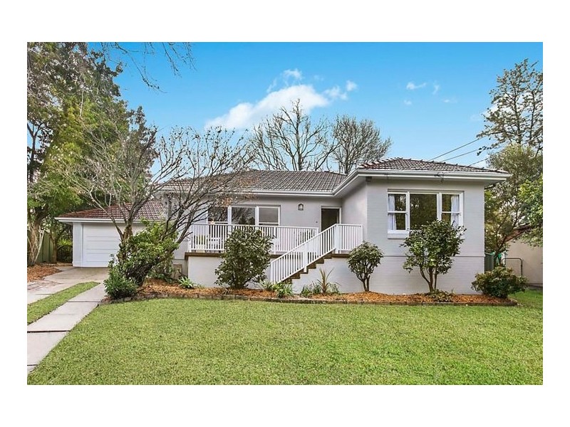 42 Lamorna Avenue, Beecroft NSW 2119