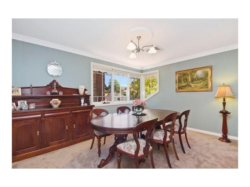 11 Avonleigh Way, West Pennant Hills NSW 2125