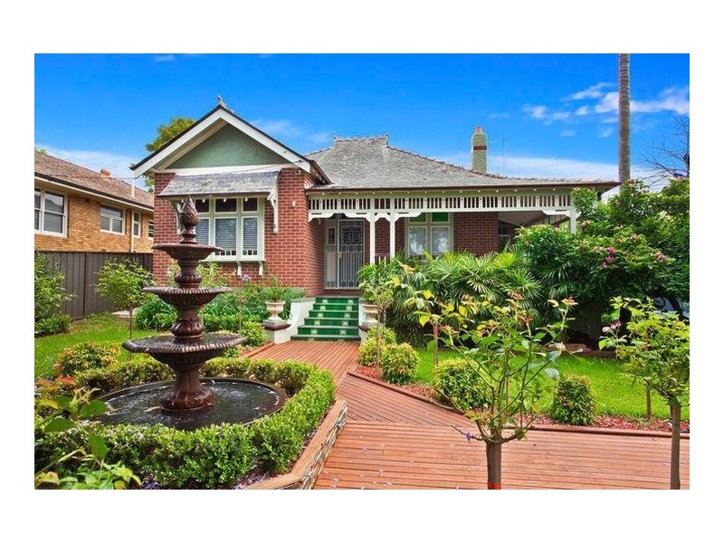 5 Harrison Avenue, Eastwood NSW 2122