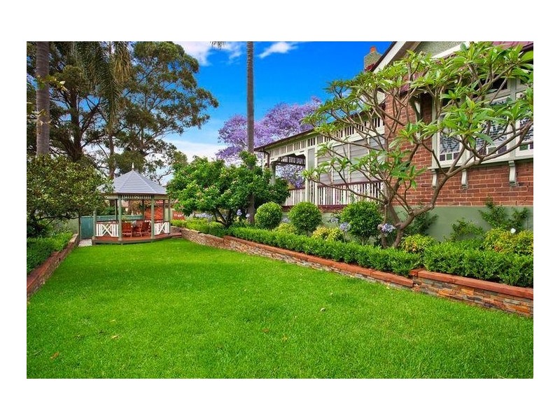 5 Harrison Avenue, Eastwood NSW 2122