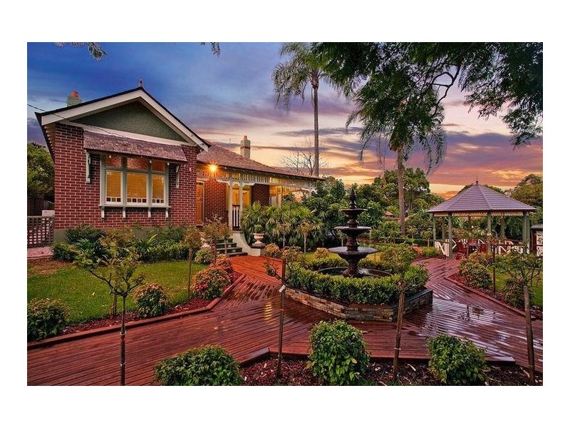 5 Harrison Avenue, Eastwood NSW 2122