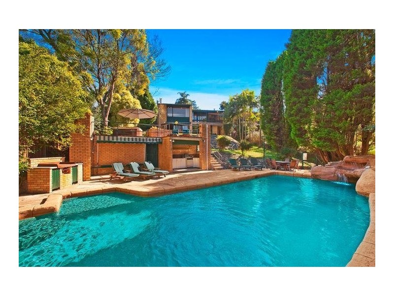 28 Grace Avenue, Beecroft NSW 2119