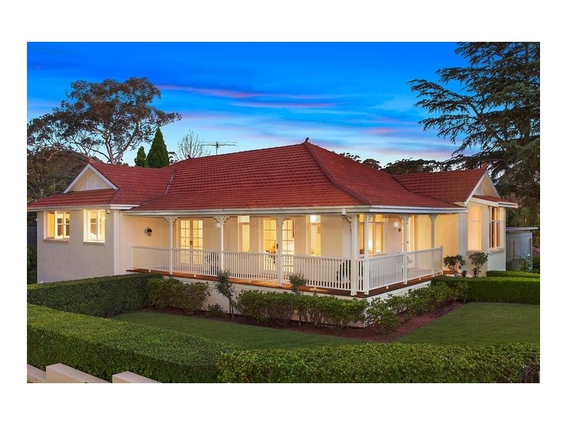 1 Gunbalanya Avenue, Beecroft NSW 2119