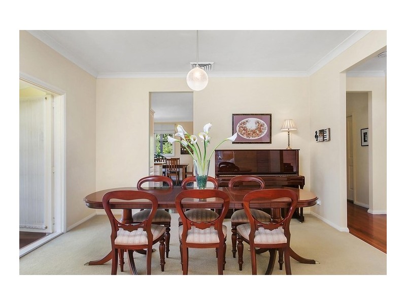 1 Gunbalanya Avenue, Beecroft NSW 2119